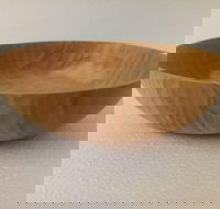 Make a Bowl Woodturning - Hotel Accommodation