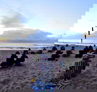Making Meditation Mainstream Free Beach Meditation Sessions - Avalon Beach - Hotel Accommodation