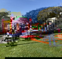 Mathoura Country Kids Festival - Hotel Accommodation