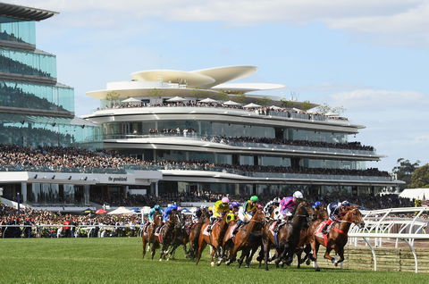 Melbourne Cup Carnival - Hotel Accommodation 0