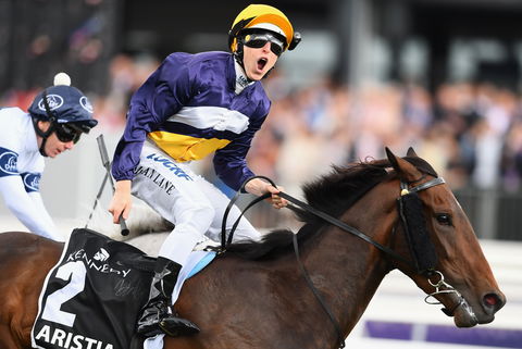 Melbourne Cup Carnival - Hotel Accommodation 2