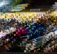 Miles Back to the Bush Festival - Hotel Accommodation