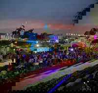 Milbi Festival - Hotel Accommodation