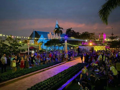 Milbi Festival - Hotel Accommodation 0