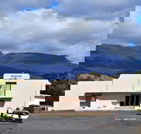 Mole Creek Market - Hotel Accommodation