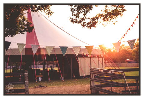 Mullum Circus Festival - Hotel Accommodation 0