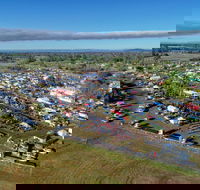 Murrumbateman Field Days - Hotel Accommodation