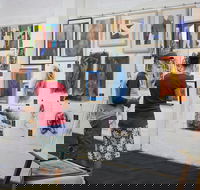 Murwillumbah Arts Trail - Hotel Accommodation