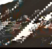 Muso Night - Hotel Accommodation