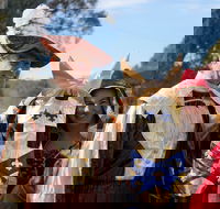 Newbridge Winter Solstice Festival - Hotel Accommodation