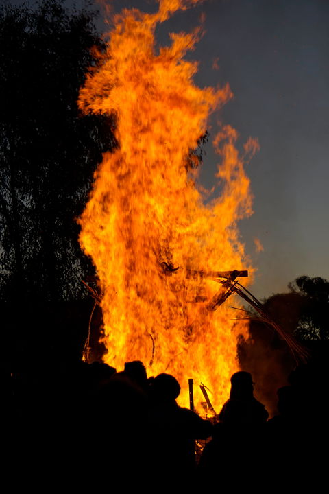 Newbridge Winter Solstice Festival - Hotel Accommodation 1