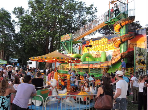 New Years Eve Fireworks Spectacular And Family Fun Night - Hotel Accommodation 0