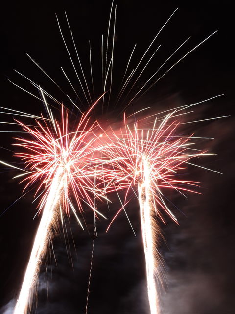 New Years Eve Fireworks Spectacular And Family Fun Night - Hotel Accommodation 1