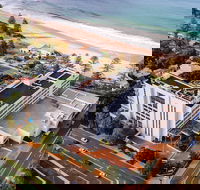 New Years Eve Party - Novotel Wollongong Northbeach - Hotel Accommodation