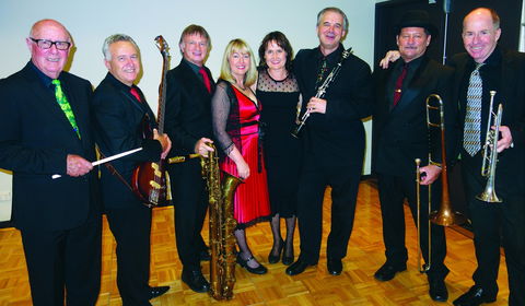 Newcastle Jazz Festival - Hotel Accommodation 0