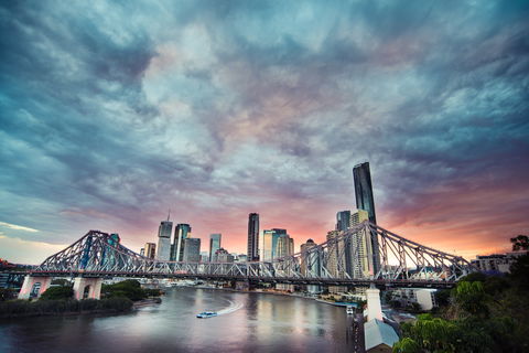 Night Photography Class (Brisbane) - Hotel Accommodation 0