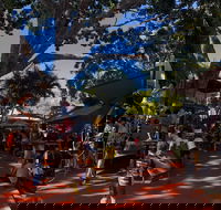 Nightcliff Markets - Hotel Accommodation