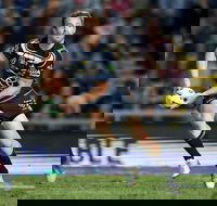 North Queensland Toyota Cowboys versus Manly Sea Eagles - Hotel Accommodation