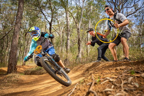 NSW State Downhill Mountain Bike Championships - Hotel Accommodation 0