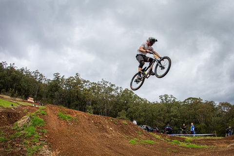 NSW State Downhill Mountain Bike Championships - Hotel Accommodation 1