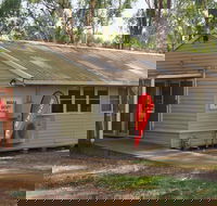 Open Studio Gallery - Hotel Accommodation