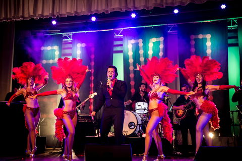 Parkes Elvis Festival - Hotel Accommodation 1