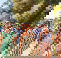 Perricoota Pop and Pour Festival - Echuca Moama - Hotel Accommodation