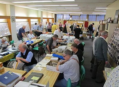 PHILAS Open Day - Hotel Accommodation 0