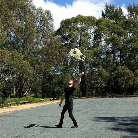 Pi Jam - Maker Meetup - Hotel Accommodation 0