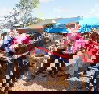 Primex Field Days - Hotel Accommodation