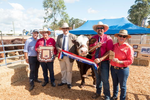 Primex Field Days - Hotel Accommodation 0