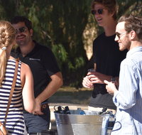 Pyrenees Unearthed Wine and Food Festival - Hotel Accommodation