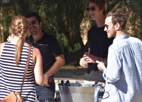 Pyrenees Unearthed Wine And Food Festival - Hotel Accommodation 0
