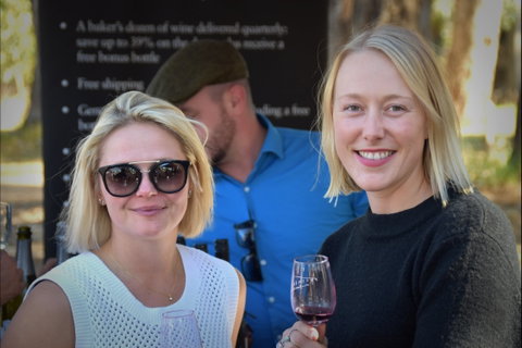 Pyrenees Unearthed Wine And Food Festival - Hotel Accommodation 2