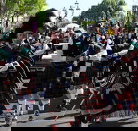 Regional Australia Bank Inverell Sapphire City Festival - Hotel Accommodation