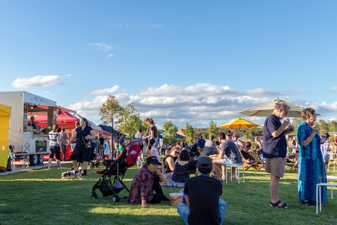 Ripley Markets - Hotel Accommodation 0