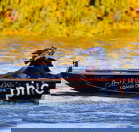 Round 6 Riverland Dinghy Club - The Paul Hutchins Loan Centre Hunchee Run - Hotel Accommodation