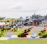 Seasons of New England Expo - Hotel Accommodation