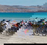 Sellicks Beach Historic Motorcycle Races - Hotel Accommodation