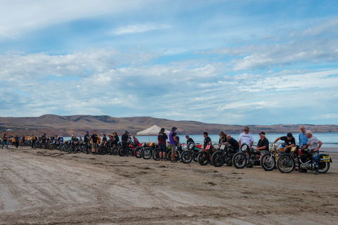 Sellicks Beach Historic Motorcycle Races - Hotel Accommodation 1
