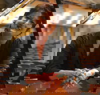 Selby  Friends Love  Romance - Hotel Accommodation