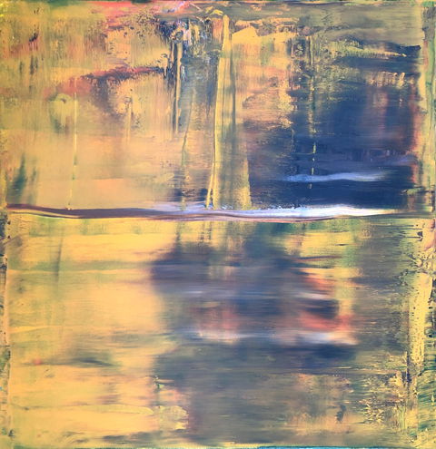 Shaken II, Bernard McGrath - Hotel Accommodation 0