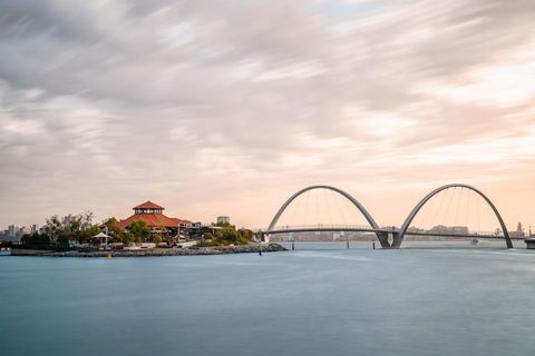 Smartphone Photography Course - Perth - Hotel Accommodation 0