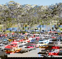Spring Cruiz In - Hotel Accommodation