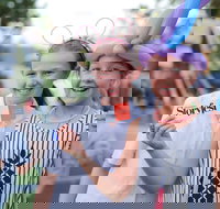 Storyfest Writers Festival - Hotel Accommodation