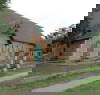 St Saviour's Community Craft and Garage Sale - Hotel Accommodation