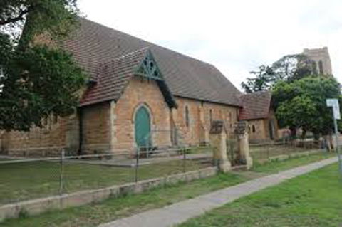 St Saviour's Community Craft And Garage Sale - Hotel Accommodation 0
