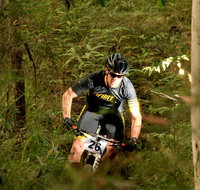 Sunshine Coast MTB Festival