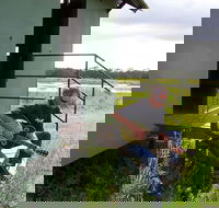 Sunday Session Blues on the Grass - Hotel Accommodation