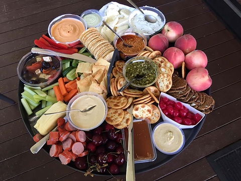 Sunday Session Blues On The Grass - Hotel Accommodation 1